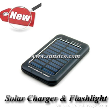 Solar Power Bank Charger/ Environment Portection Portable Power (SPB-1025)